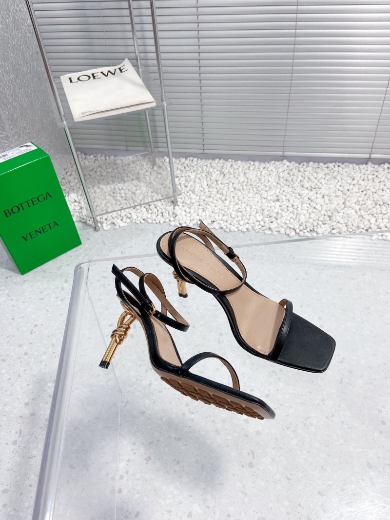 Bottega Veneta High Heels